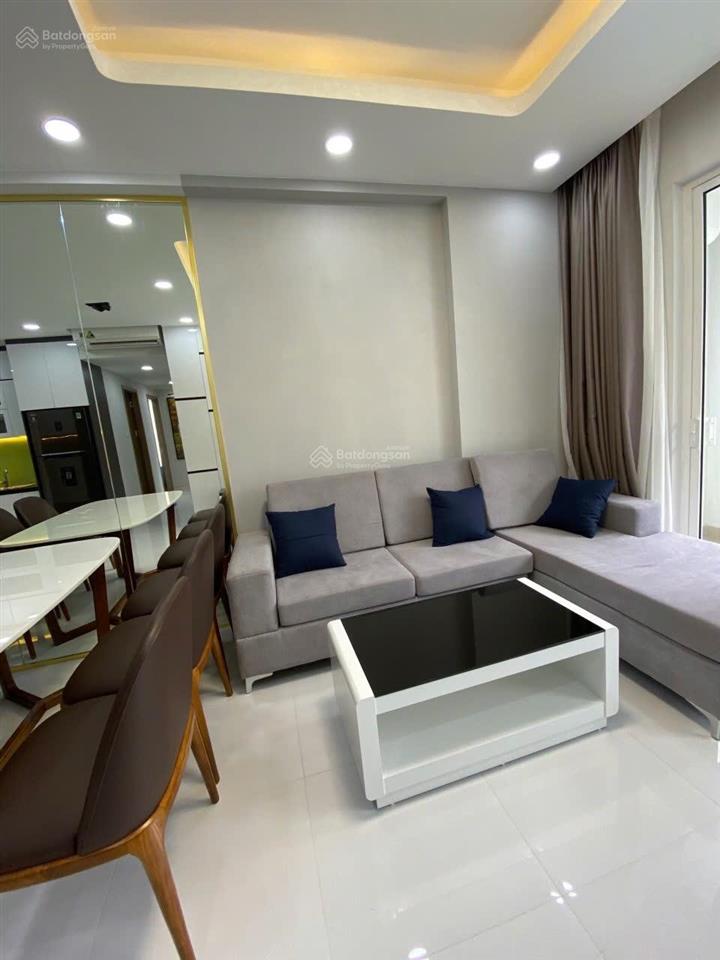 Bán căn hộ 2pn, 2wc dragon hill 2, giá 4,3 tỷ, 70m2 giá hời khu  đầy đủ nội thất vào ở ngay