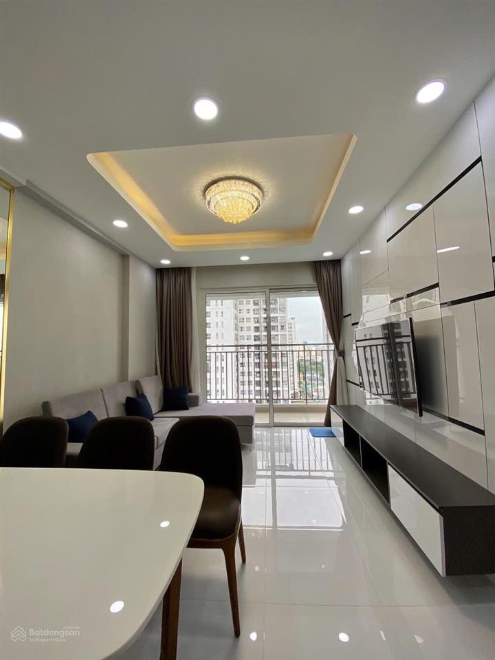 Bán căn hộ 2pn, 2wc dragon hill 2, giá 4,3 tỷ, 70m2 giá hời khu  đầy đủ nội thất vào ở ngay