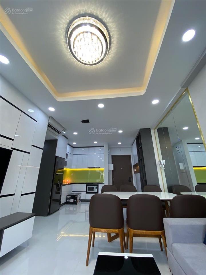 Bán căn hộ 2pn, 2wc dragon hill 2, giá 4,3 tỷ, 70m2 giá hời khu  đầy đủ nội thất vào ở ngay