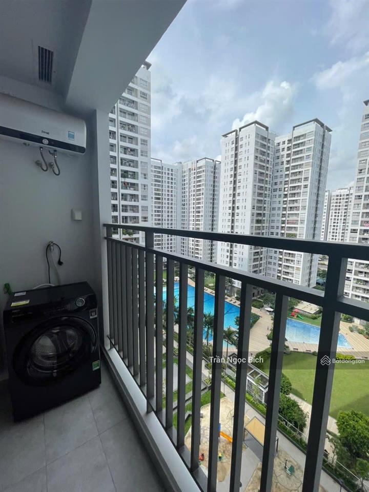 Bán căn hộ 33m2 sunrise riverside, giá 2,2 tỷ bao gồm nội thất