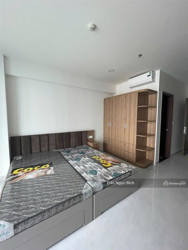 Bán căn hộ 33m2 sunrise riverside, giá 2,2 tỷ bao gồm nội thất