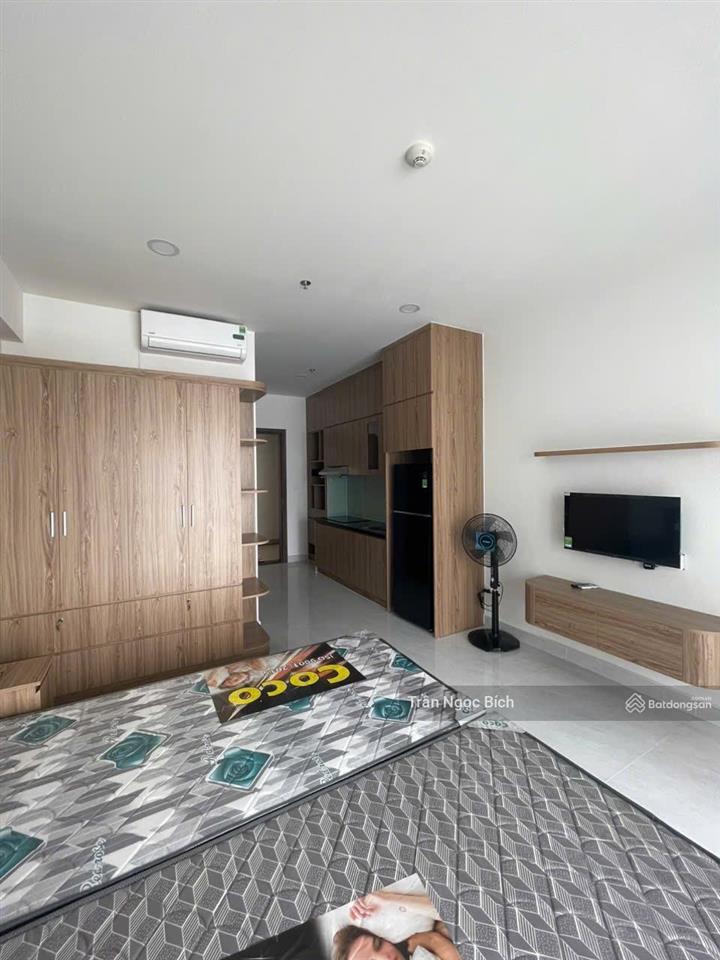Bán căn hộ 33m2 sunrise riverside, giá 2,2 tỷ bao gồm nội thất