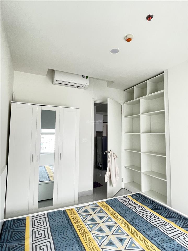 Cho thuê ch 2pn, 2wc, 58m2 tại the park residence, 9 triệu, nhà bè, hcm đầy đủ nội thất, vào ở ngay