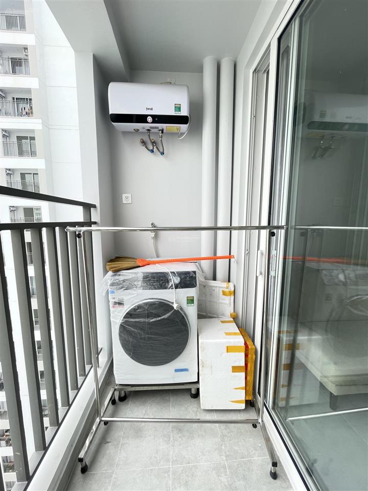Cho thuê ch 2pn, 2wc, 58m2 tại the park residence, 9 triệu, nhà bè, hcm đầy đủ nội thất, vào ở ngay