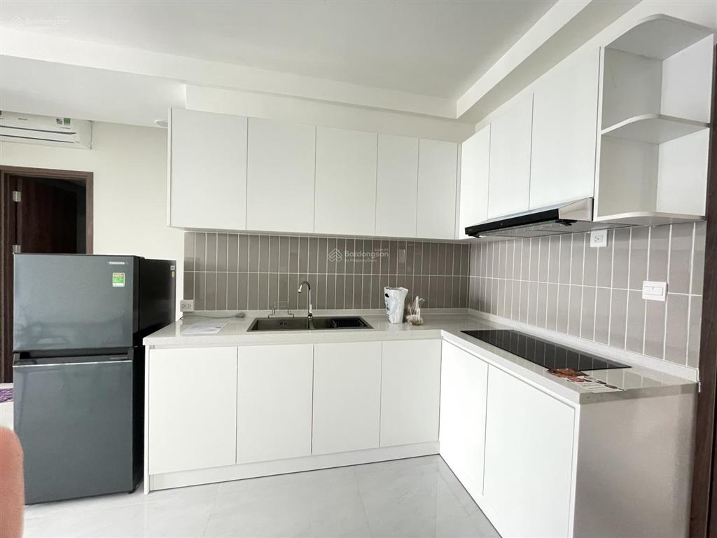 Cho thuê ch 2pn, 2wc, 58m2 tại the park residence, 9 triệu, nhà bè, hcm đầy đủ nội thất, vào ở ngay