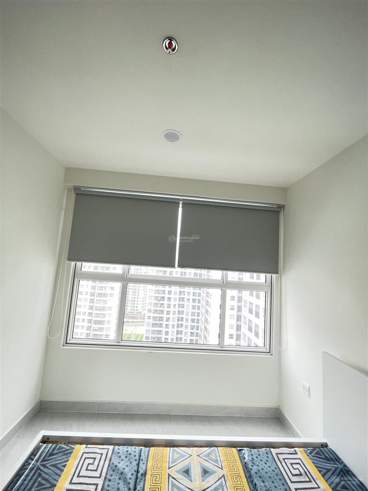Cho thuê ch 2pn, 2wc, 58m2 tại the park residence, 9 triệu, nhà bè, hcm đầy đủ nội thất, vào ở ngay