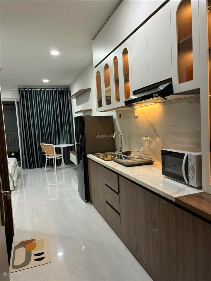 Cho thuê sunrise riverside 1pn đầy đủ nội thất, giá 9 triệu free phí quản lý