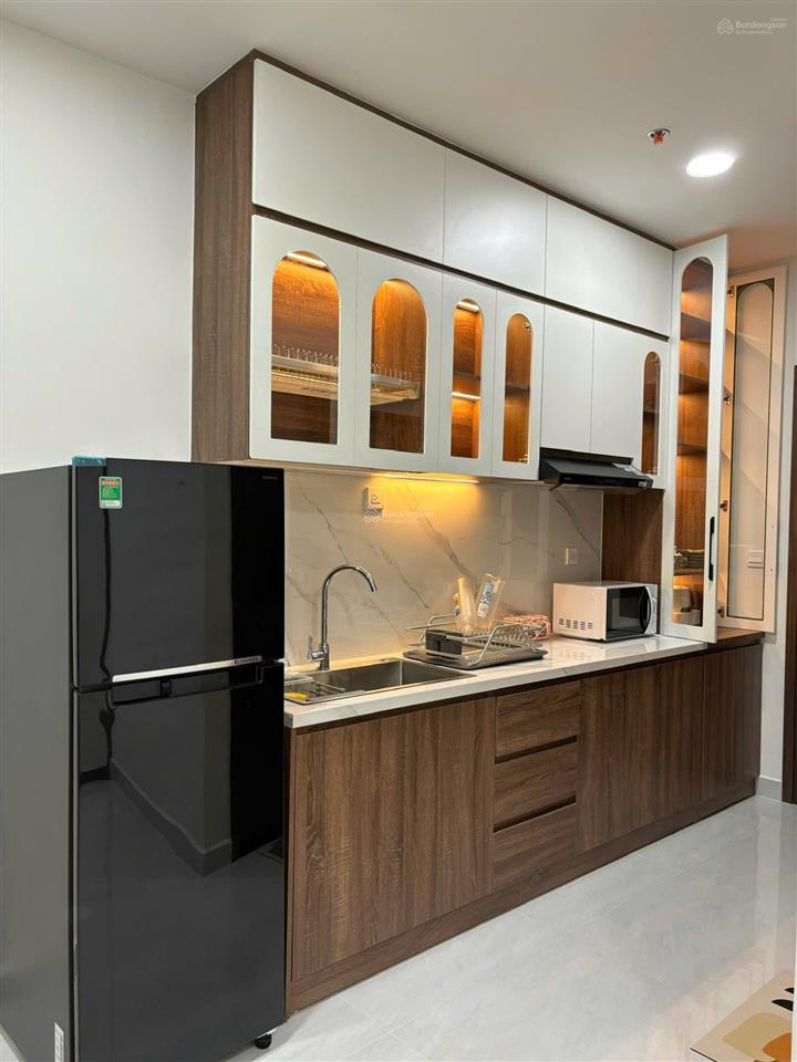 Cho thuê sunrise riverside 1pn đầy đủ nội thất, giá 9 triệu free phí quản lý