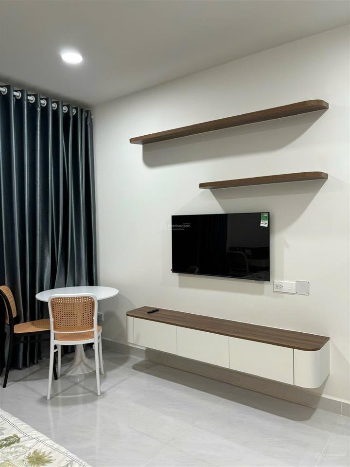 Cho thuê sunrise riverside 1pn đầy đủ nội thất, giá 9 triệu free phí quản lý
