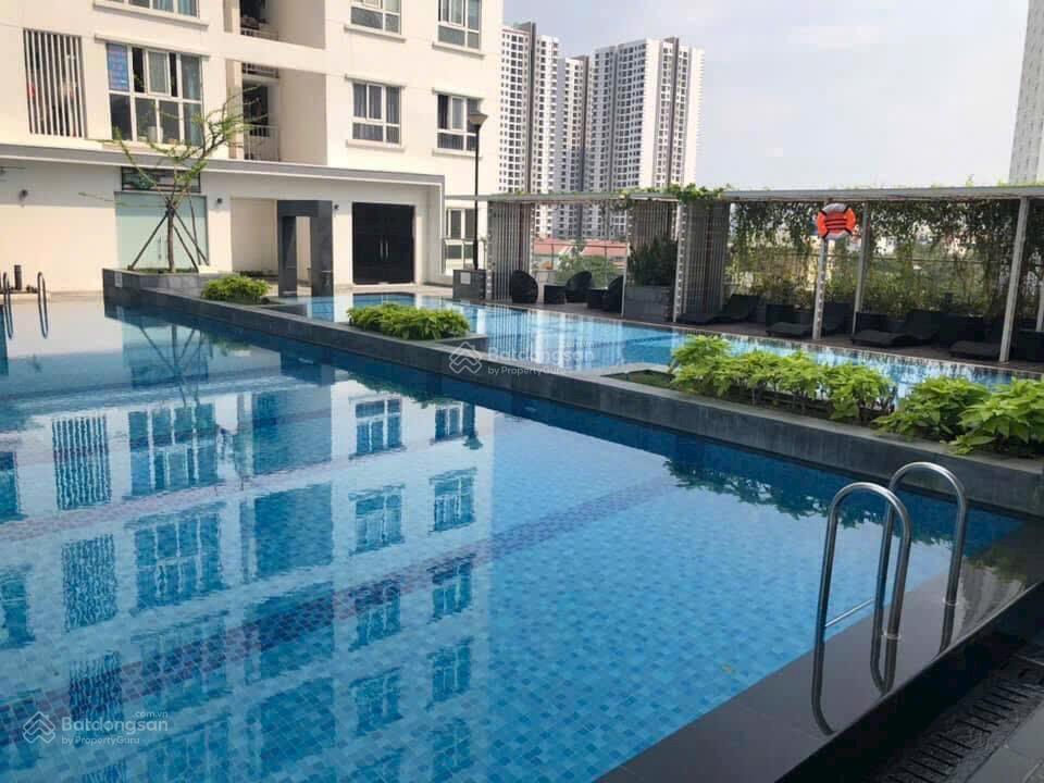 Bán cc hưng phát silver star, 4,5 tỷ, 106m2, 3pn, 2wc, view đẹp, uy tín, nhà bè, hcm