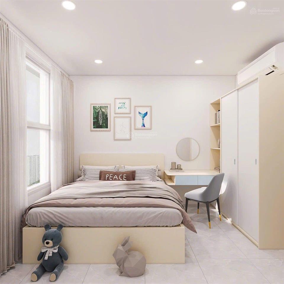Cho thuê ch 2pn, 2wc, 58m2 tại the park residence, 9 triệu, nhà bè, hcm đầy đủ nội thất, vào ở ngay