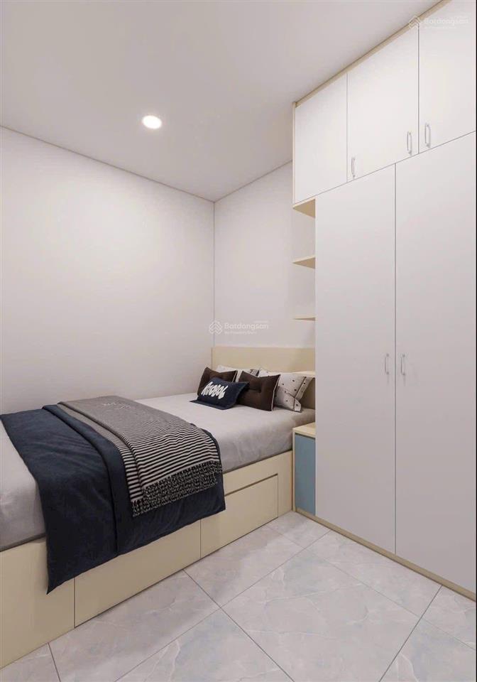 Cho thuê ch 2pn, 2wc, 58m2 tại the park residence, 9 triệu, nhà bè, hcm đầy đủ nội thất, vào ở ngay