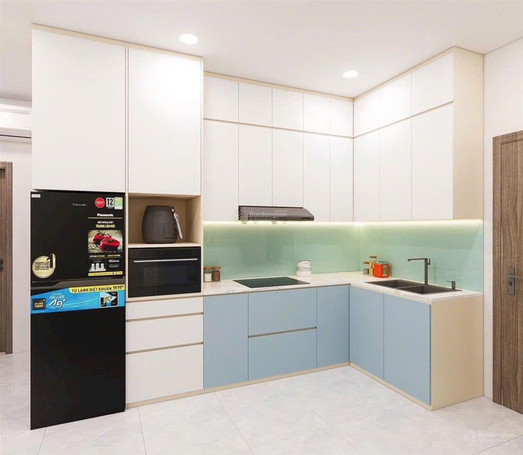 Cho thuê ch 2pn, 2wc, 58m2 tại the park residence, 9 triệu, nhà bè, hcm đầy đủ nội thất, vào ở ngay