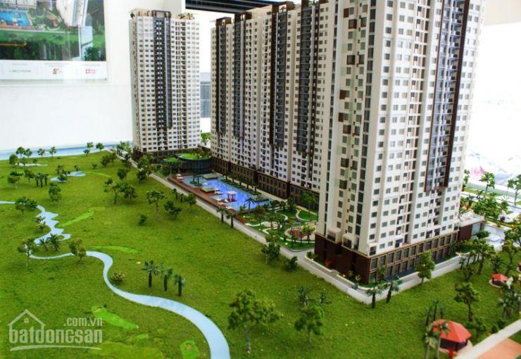 Cho thuê ch 2pn, 2wc, 58m2 tại the park residence, 9 triệu, nhà bè, hcm đầy đủ nội thất, vào ở ngay