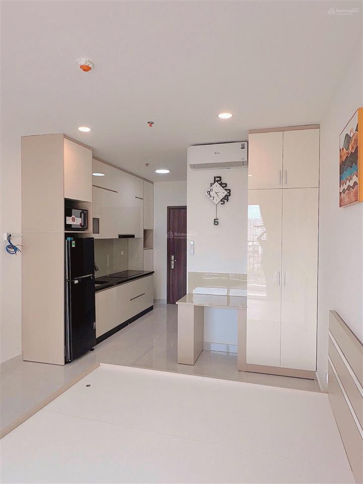 Cho thuê sunrise riverside 1pn nhà đang trống giá 7,5 triệu miễn phí quản lý,  0934 403 *** ở liền