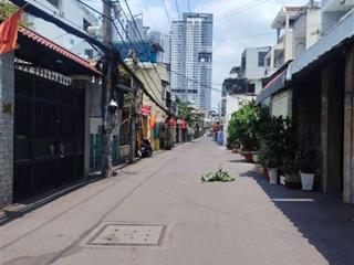 Bán nr 60m², 5,8 tỷ, view đẹp tại lâm văn bền, p. tân hưng, q7, tp.hcm