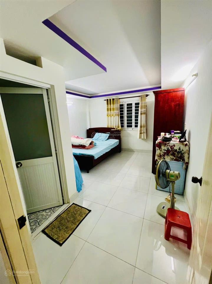 Bán nr 4pn, 4wc giá tốt tại bình thuận, quận 7, 75m2