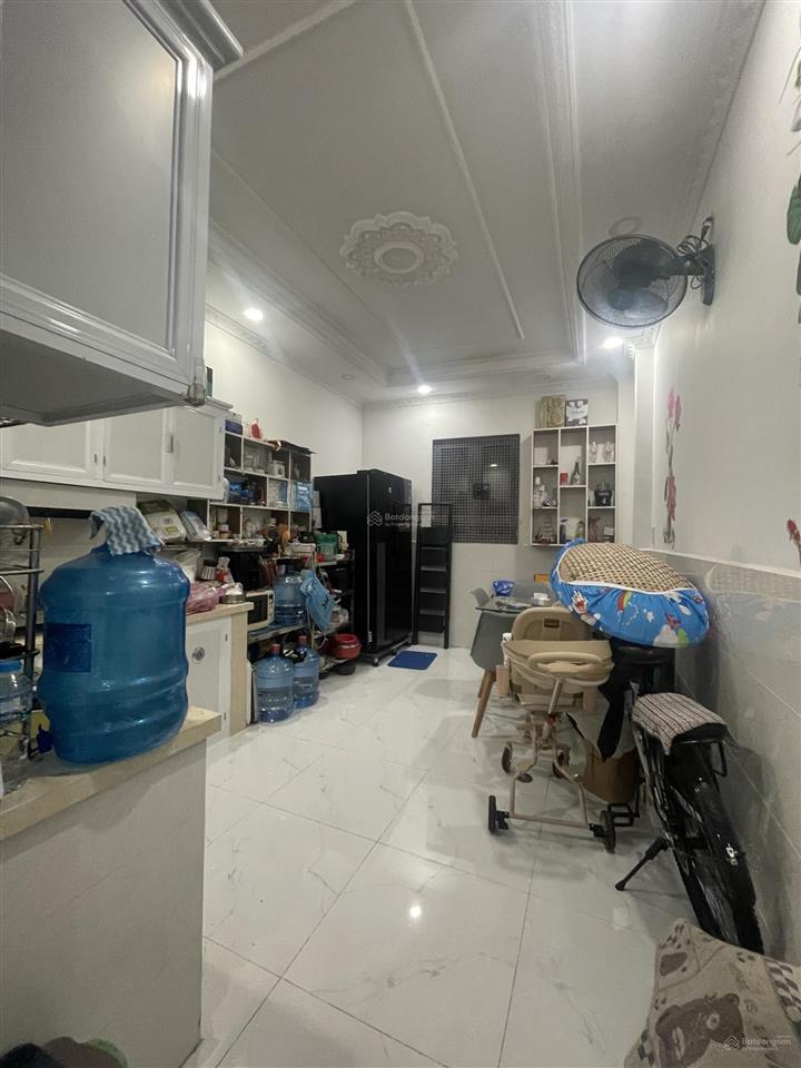 Bán nhà riêng 4pn, 4wc, 45m2 tại tân phú, q7, 4,9 tỷ giá ưu đãi chính chủ