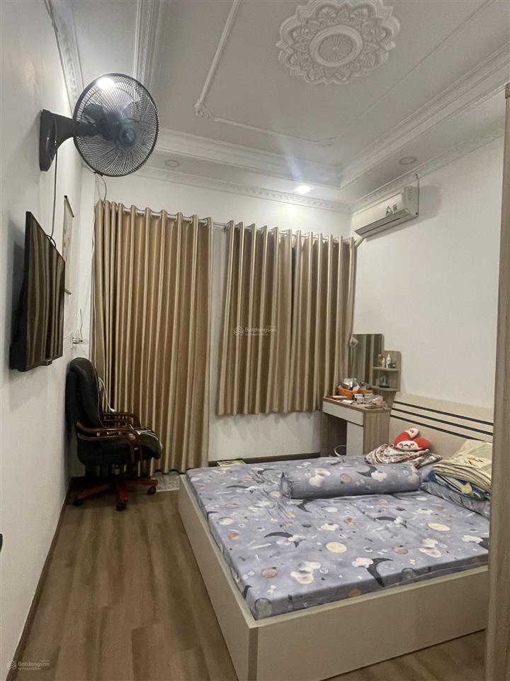 Bán nhà riêng 4pn, 4wc, 45m2 tại tân phú, q7, 4,9 tỷ giá ưu đãi chính chủ