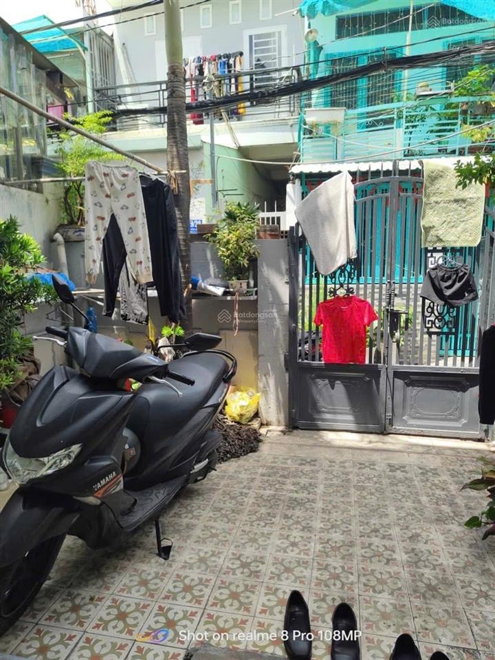 Bán nhà riêng tại bình thuận, q7, tp.hcm giá tốt, 6,1 tỷ, 60m²