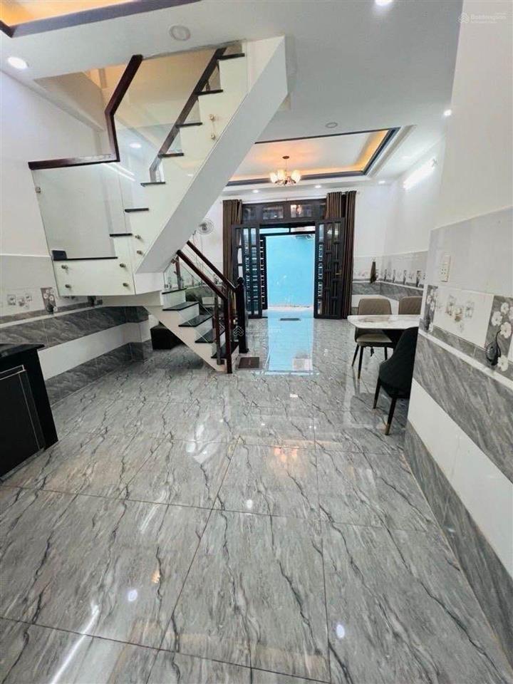 Bán nhà riêng tại tân hưng, quận 7, hồ chí minh, giá cực chất chỉ với 5,3 tỷ, 50m2