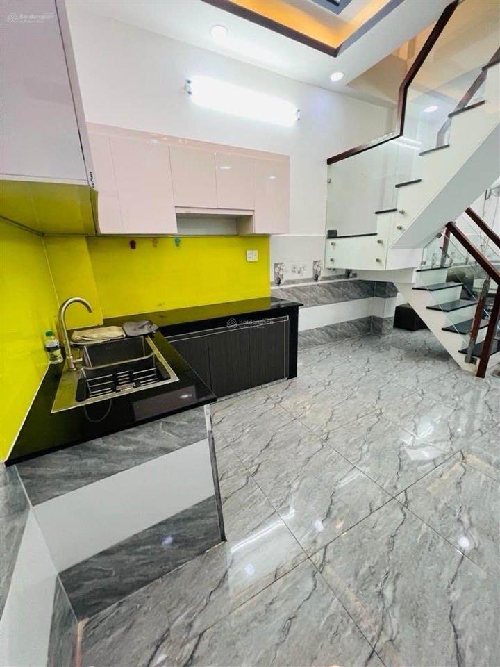 Bán nhà riêng tại tân hưng, quận 7, hồ chí minh, giá cực chất chỉ với 5,3 tỷ, 50m2