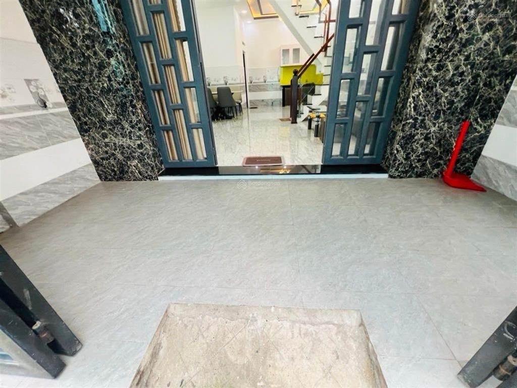 Bán nhà riêng tại tân hưng, quận 7, hồ chí minh, giá cực chất chỉ với 5,3 tỷ, 50m2