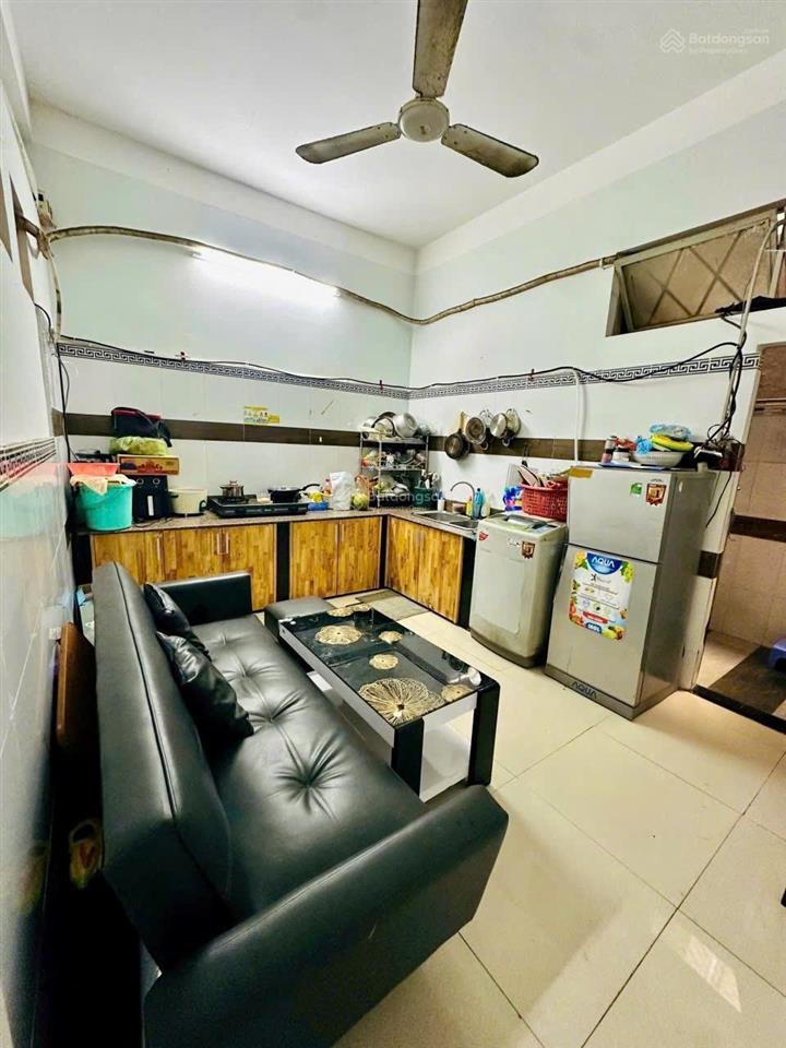 Bán nhà riêng 3pn, 3wc, 60m2 giá tốt tại tân hưng, quận 7, tp.hcm