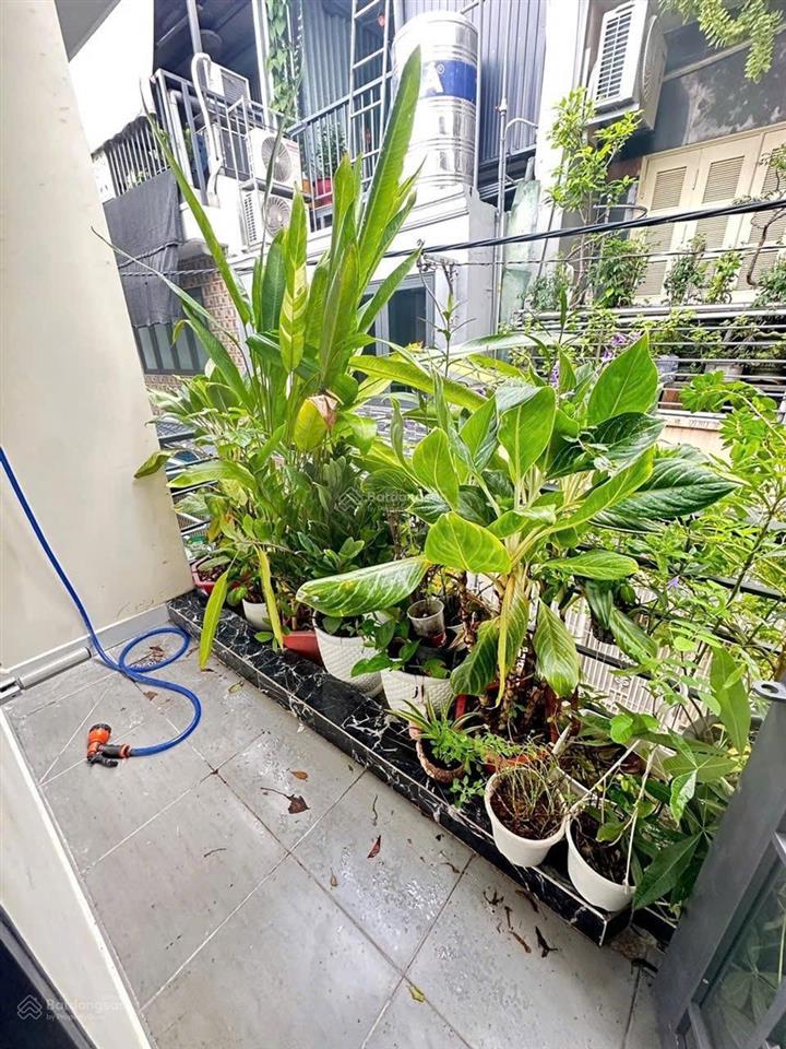 Bán nhà riêng 3pn, 3wc, 60m2 giá tốt tại tân hưng, quận 7, tp.hcm