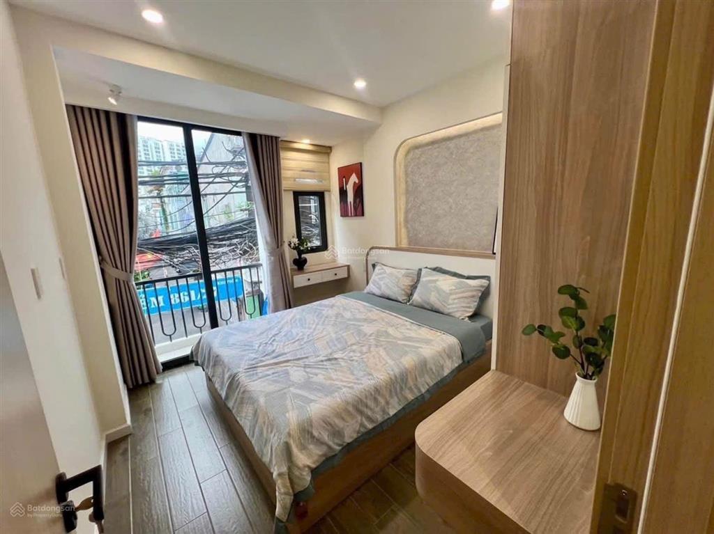 Bán nr 4pn, 4wc, 60m2 tại tân hưng, q7, tp.hcm, giá cực chất 9,7 tỷ