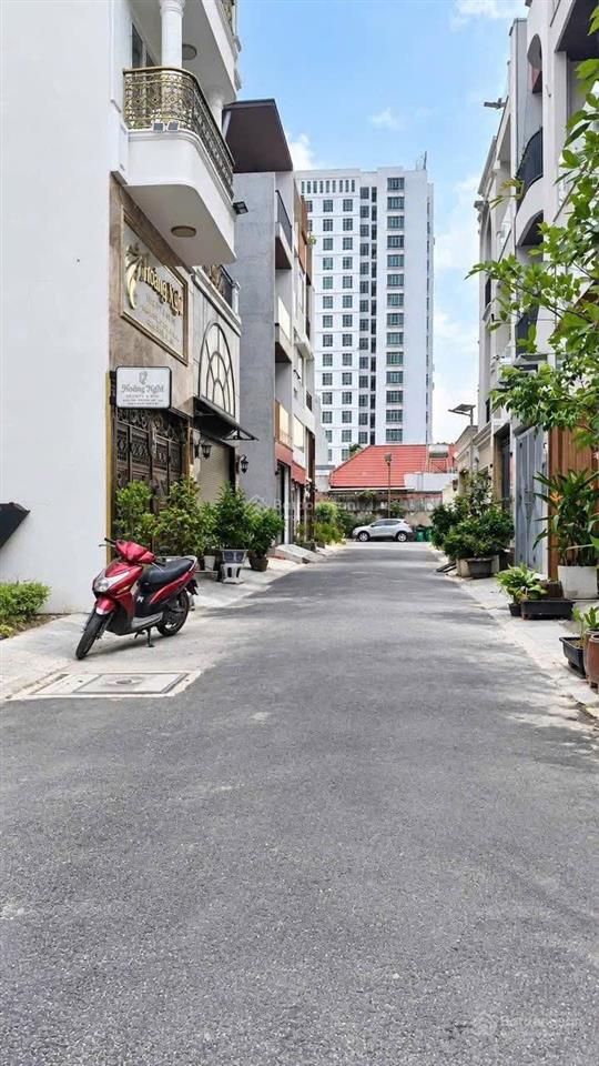 Bán nr 4pn, 4wc, 60m2 tại tân hưng, q7, tp.hcm, giá cực chất 9,7 tỷ