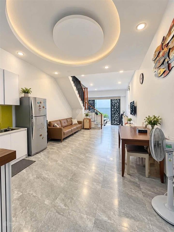 Bán nhà 4pn, 4wc, 60m2 tại tân hưng, q7, tp.hcm  view đẹp, hàng hiếm