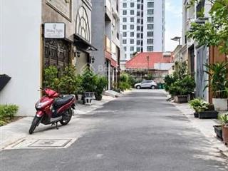 Bán nhà 4pn, 4wc, 60m2 tại tân hưng, q7, tp.hcm  view đẹp, hàng hiếm