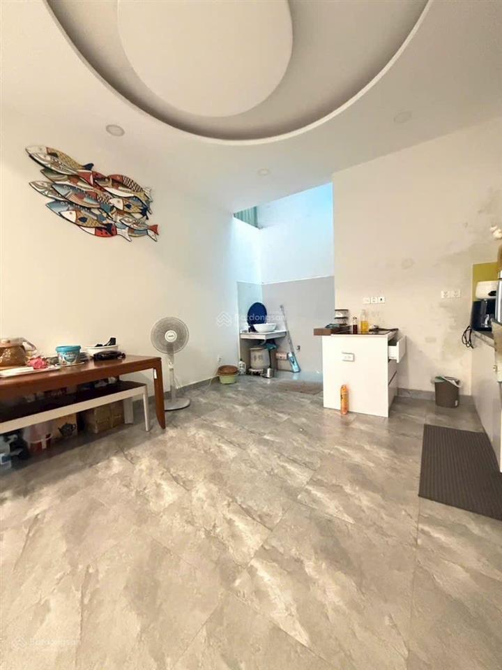 Hàng hiếm tại tân hưng, 9,7 tỷ, 55 m2, 4pn, 4wc, 4 tầng