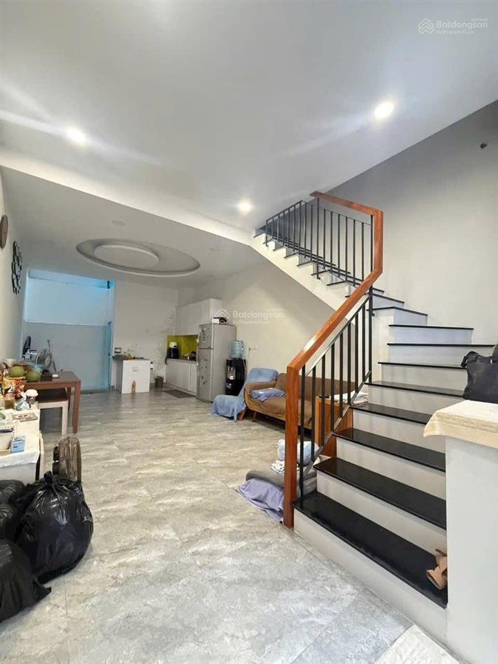 Hàng hiếm tại tân hưng, 9,7 tỷ, 55 m2, 4pn, 4wc, 4 tầng
