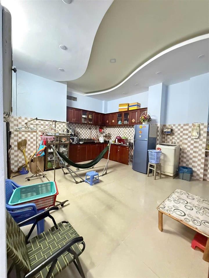 Bán nhà riêng đẹp tại phường 1, quận 8, hồ chí minh, 8 tỷ, 75m2