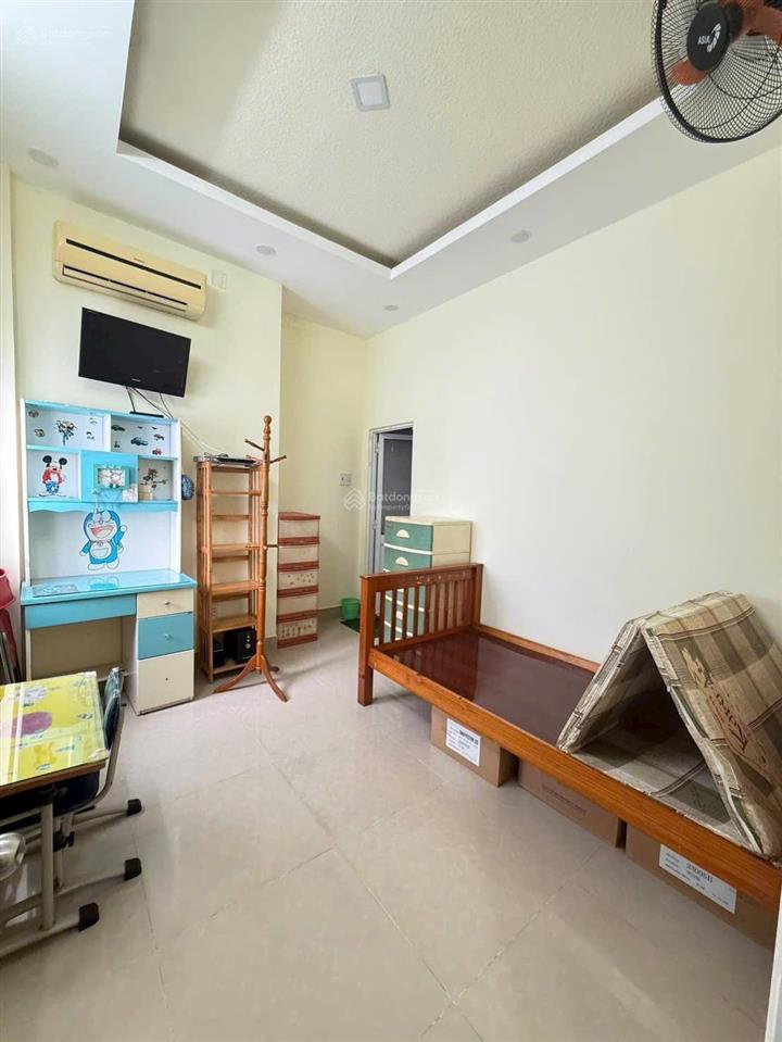 Bán nhà riêng đẹp tại phường 1, quận 8, hồ chí minh, 8 tỷ, 75m2