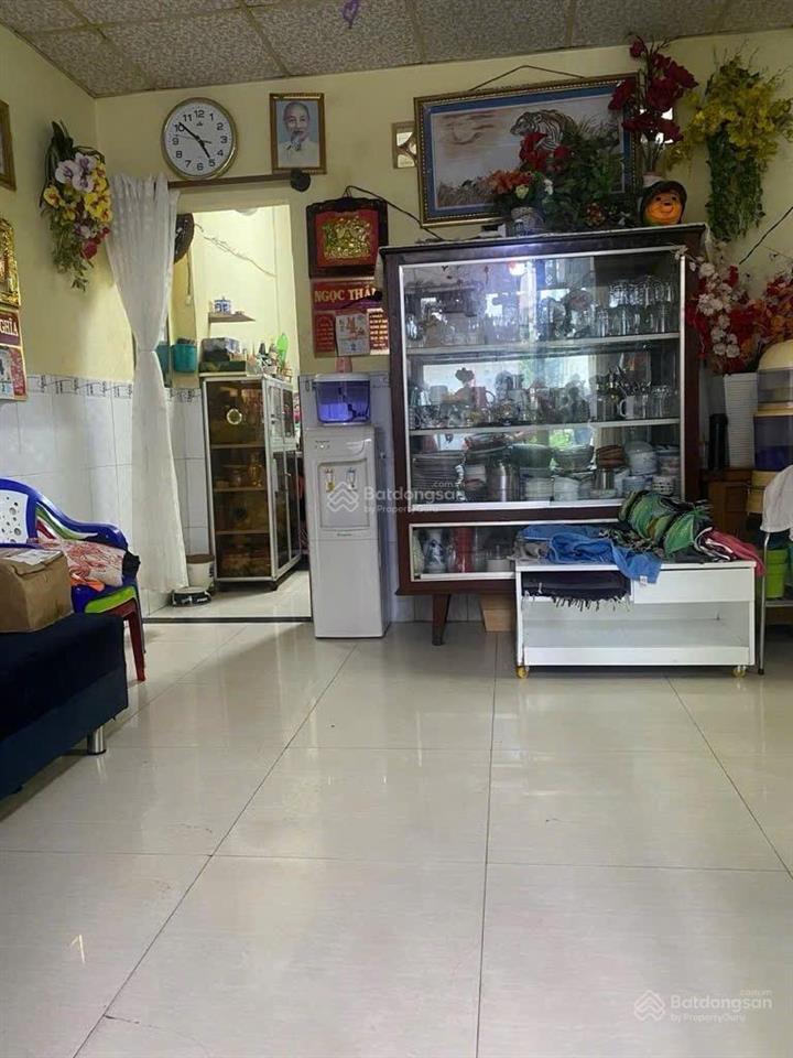 Bán nhà riêng 2pn, 3wc tại tân mỹ, quận 7, 5,9 tỷ, 70m2