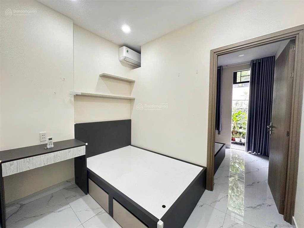Hàng hiếm tại tân hưng, 4,7 tỷ, 40m2, 3pn, 2wc, 2 tầng, nhà riêng cực đẹp