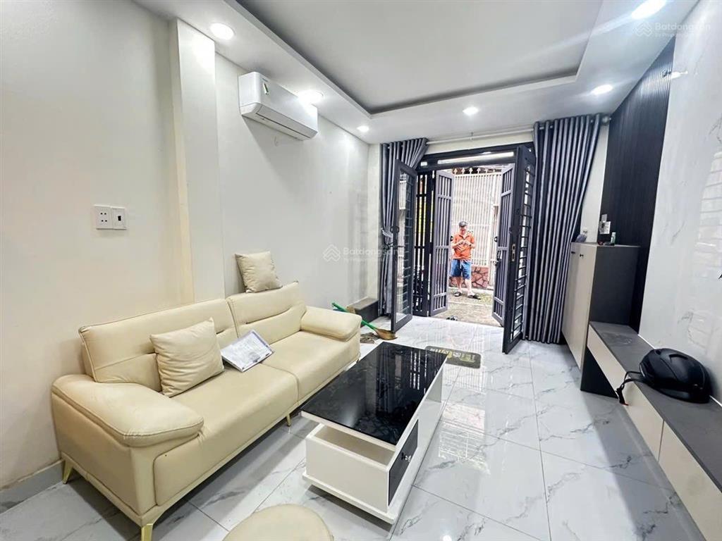 Hàng hiếm tại tân hưng, 4,7 tỷ, 40m2, 3pn, 2wc, 2 tầng, nhà riêng cực đẹp