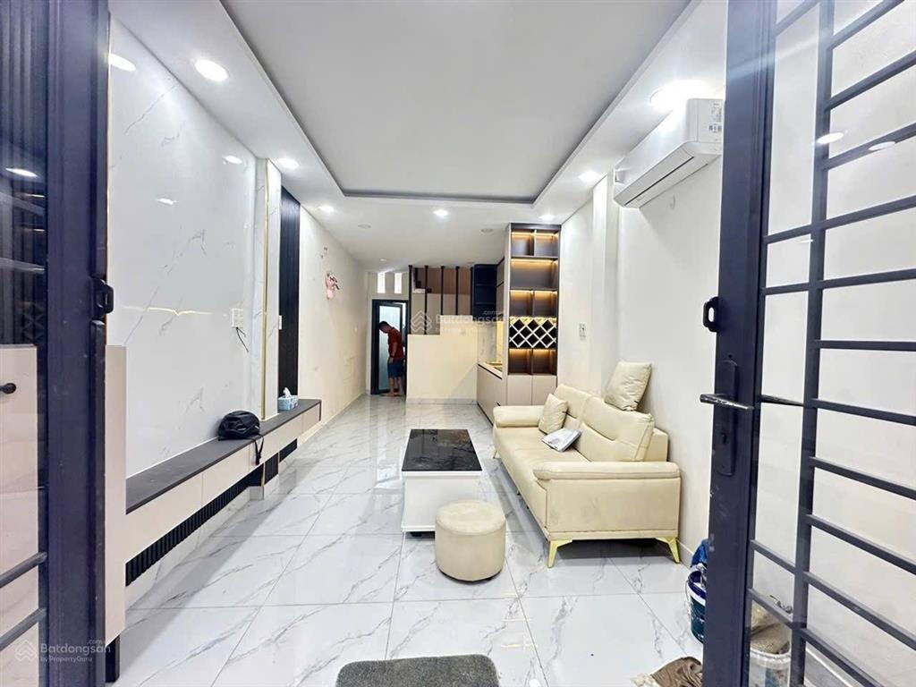 Hàng hiếm tại tân hưng, 4,7 tỷ, 40m2, 3pn, 2wc, 2 tầng, nhà riêng cực đẹp