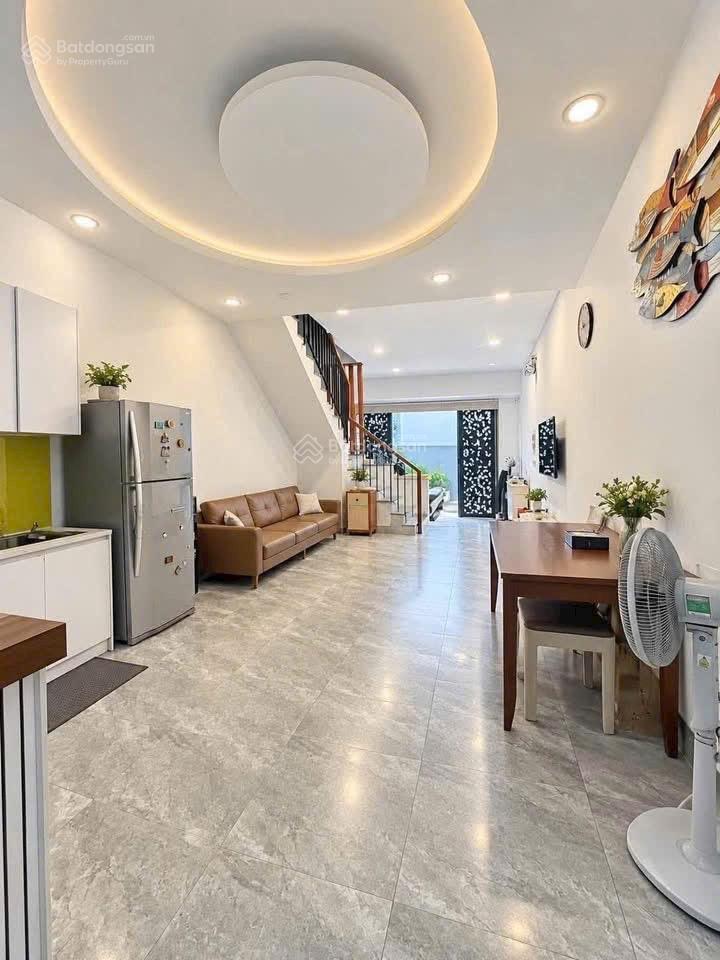 Bán nr 4pn, 4wc, 60m2 tại tân hưng, q7, tp.hcm giá 9,7 tỷ