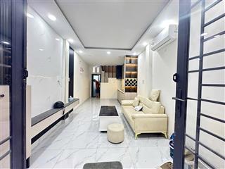 Bán nhà riêng 3pn, 3wc tại tân hưng, quận 7, 4,7 tỷ, 40m2