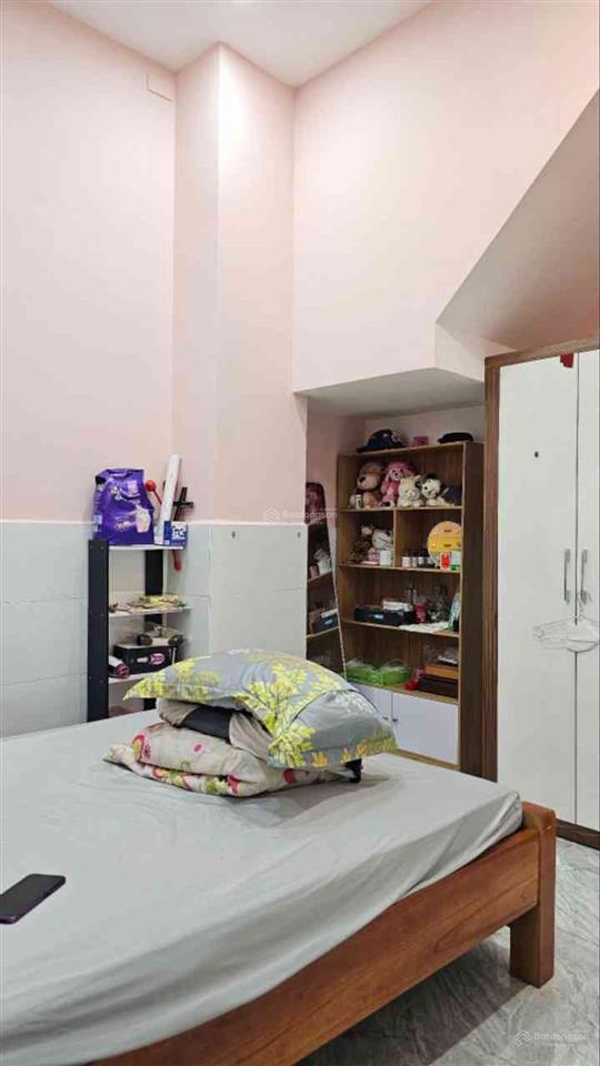 Bán nhà riêng 3pn, 4wc, 60m2, chỉ với 7,2 tỷ ở phú thuận, q7, tp.hcm, view đẹp