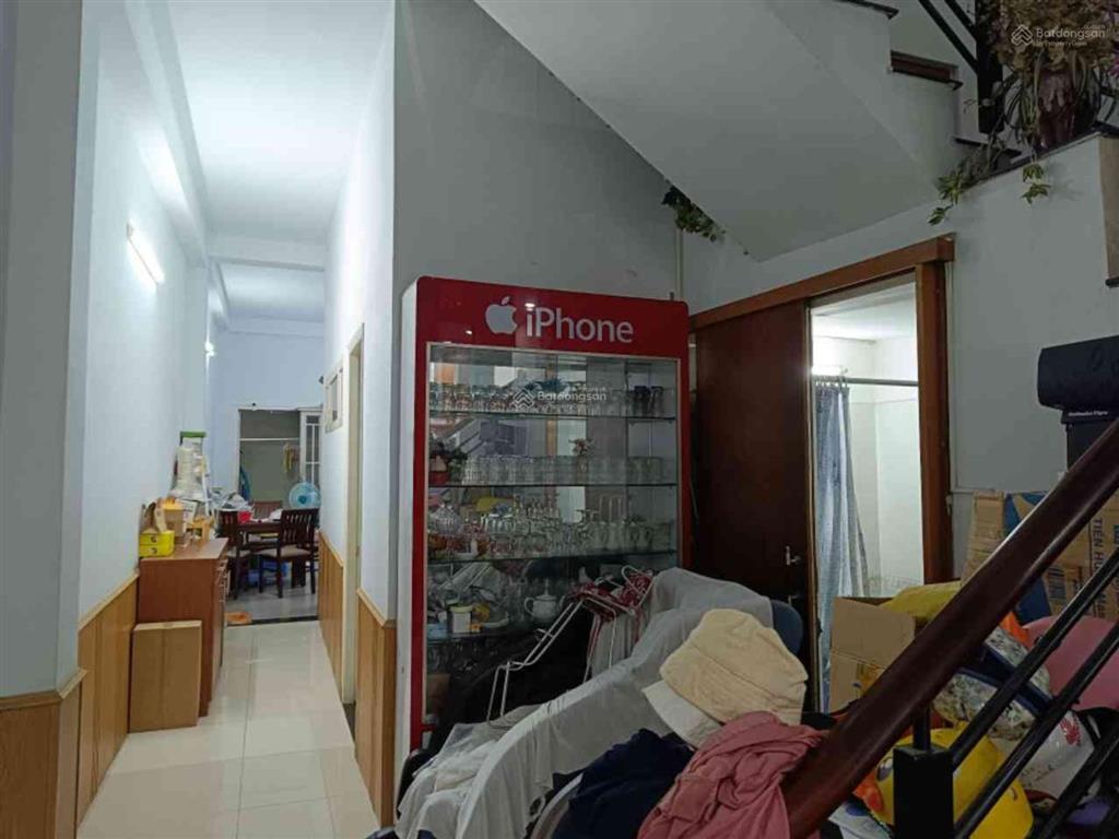 Bán nhà riêng 3pn, 4wc, 60m2, chỉ với 7,2 tỷ ở phú thuận, q7, tp.hcm, view đẹp