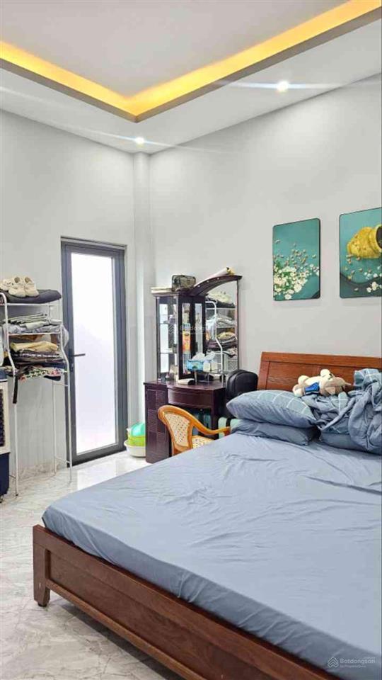Bán nhà riêng 3pn, 4wc, 60m2, chỉ với 7,2 tỷ ở phú thuận, q7, tp.hcm, view đẹp