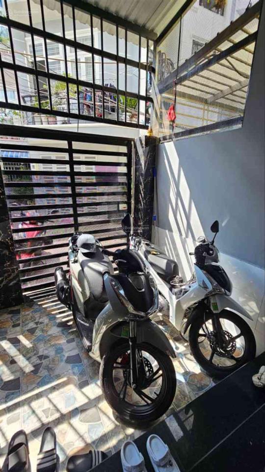 Bán nhà riêng 3pn, 4wc, 60m2, chỉ với 7,2 tỷ ở phú thuận, q7, tp.hcm, view đẹp