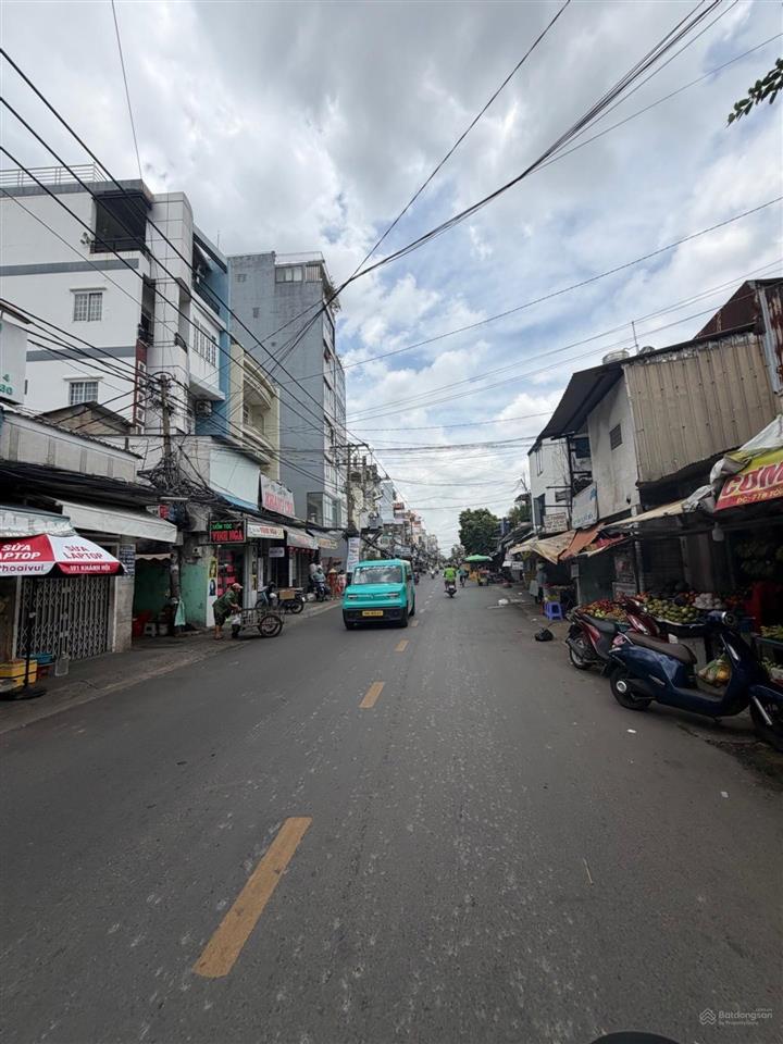 Bán nhà riêng 3pn, 4wc, 60m2, chỉ với 7,2 tỷ ở phú thuận, q7, tp.hcm, view đẹp