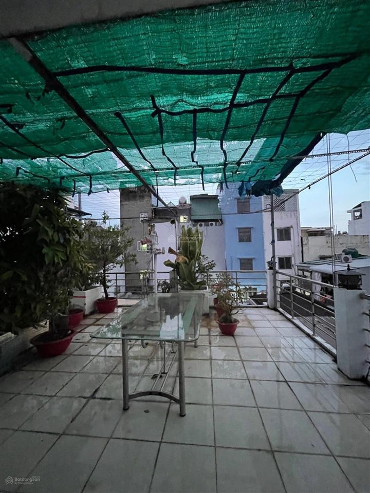 Bán nr 50m2, 4pn, 4wc tại phú thuận, 5,5 tỷ