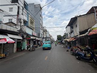 Bán nr 50m2, 4pn, 4wc tại phú thuận, 5,5 tỷ